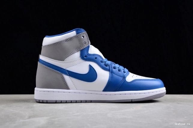 DZ5485-410 Blue 1 OG Jordan Retro True High 0420